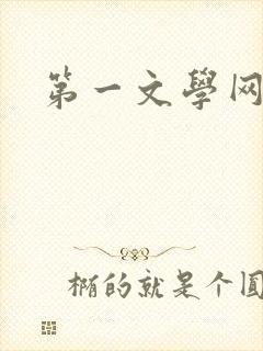 第一文学网
