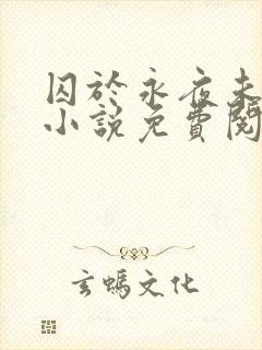 囚于永夜未删减小说免费阅读