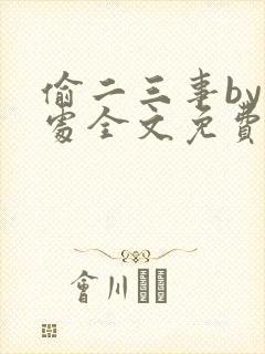 偷二三事by何处全文免费阅读笔趣阁最