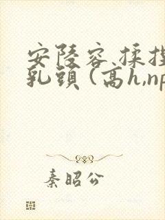 安陵容 揉捏 乳头 (高h,np) 小说