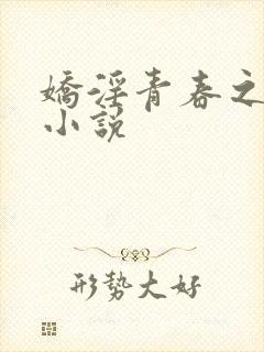 娇淫青春之放纵小说