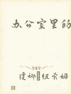 办公室里的故事