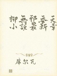 柳无邪吞天神鼎小说最新章节更新封面