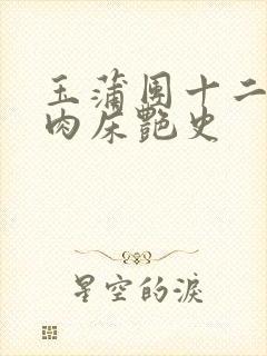 玉蒲团十二寡妇肉床艳史