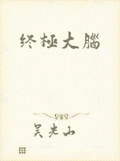 终极大脑