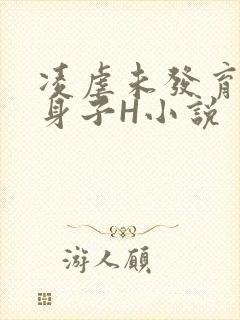 凌虐未发育的小身子H小说