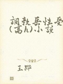 调教岳性受虐狂(高h)小说封面