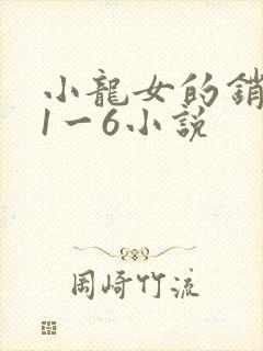 小龙女的销魂夜1一6小说