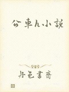 公车h小说