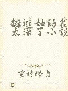 挺进她的花苞啊太深了小说