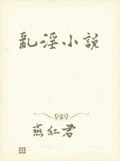 乱淫小说封面