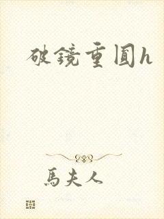 破镜重圆h