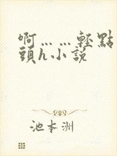 啊……轻点…乳头h小说