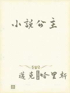 小说公主