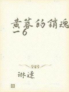 黄蓉的销魂夜1一6封面