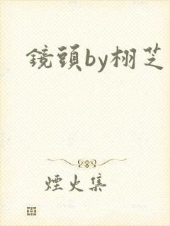 镜头by栩芝