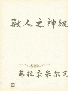 兽人之神级矿师封面