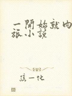 一开始就肉的军旅小说封面