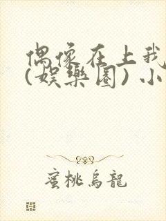 偶像在上我在下(娱乐圈) 小说免费阅读封面