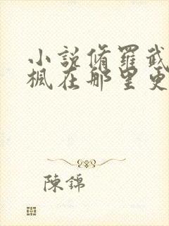 小说修罗武神楚枫在那里更新