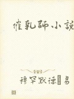 催乳师小说