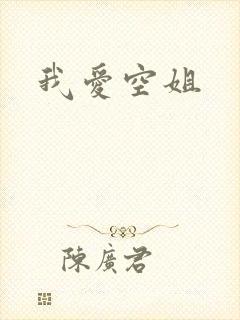 我爱空姐