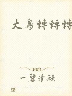 大鸟转转转酒吧