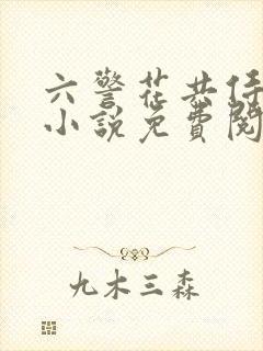 六警花共侍一夫小说免费阅读封面