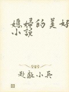 媳妇的美好时代小说