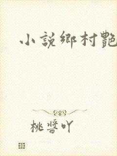 小说乡村艳妇封面