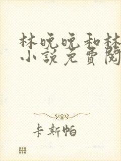 林晚晚和林潮生小说免费阅读笔趣阁