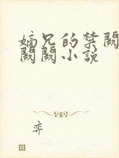 嫡兄的禁阙 华阙阙小说