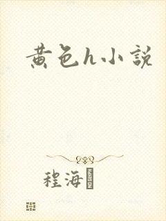 黄色h小说