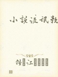 小说流氓教师封面