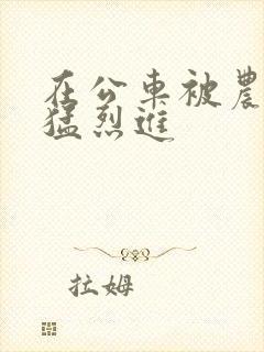 在公车被农民工猛烈进封面