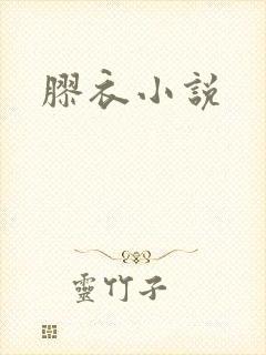 胶衣小说
