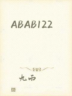ABAB122