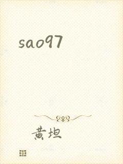 sao97封面