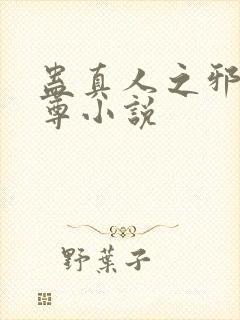 蛊真人之邪淫魔尊小说