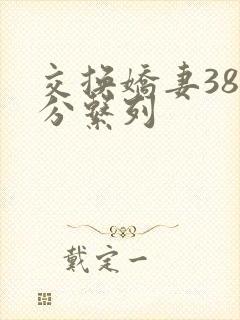 交换娇妻38部分系列