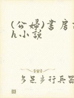 (公妇)书房高h小说