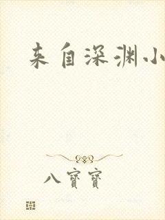 来自深渊小说