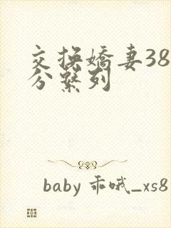 交换娇妻38部分系列