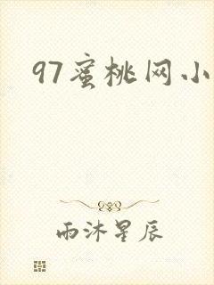 97蜜桃网小说
