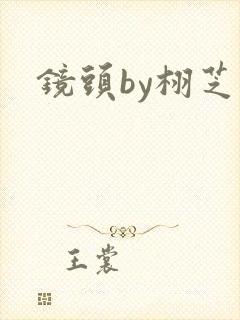镜头by栩芝