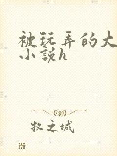 被玩弄的大小姐小说h