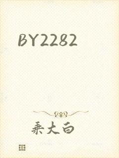 BY2282封面