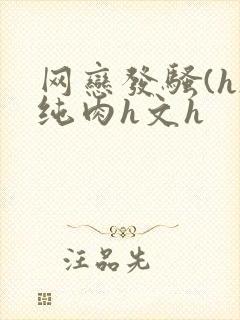 网恋发骚(h)纯肉h文h