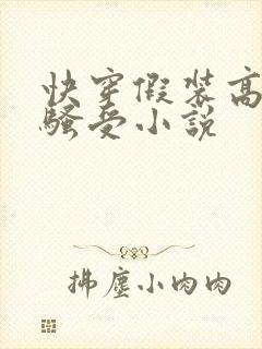 快穿假装高冷的骚受小说