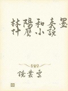 林阳和秦墨浓是什么小说